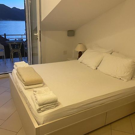 Apartmani Bobo Kotor Kültér fotó