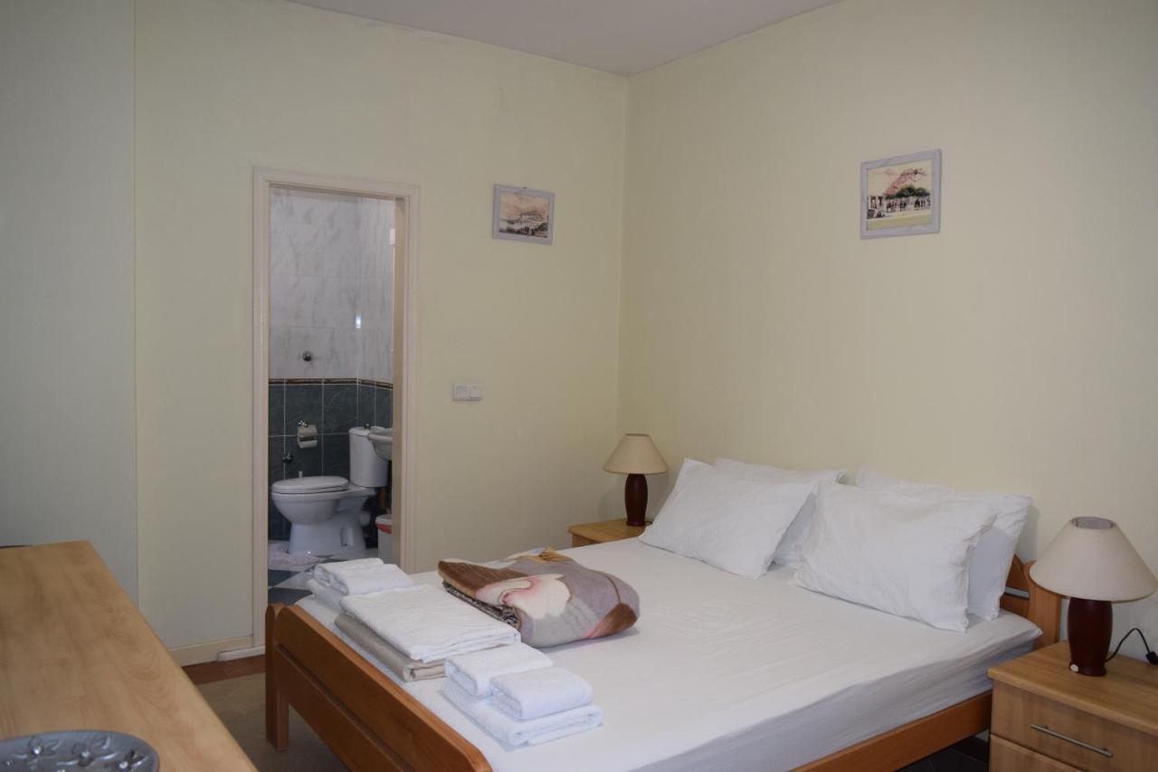 Apartmani Bobo Kotor Kültér fotó