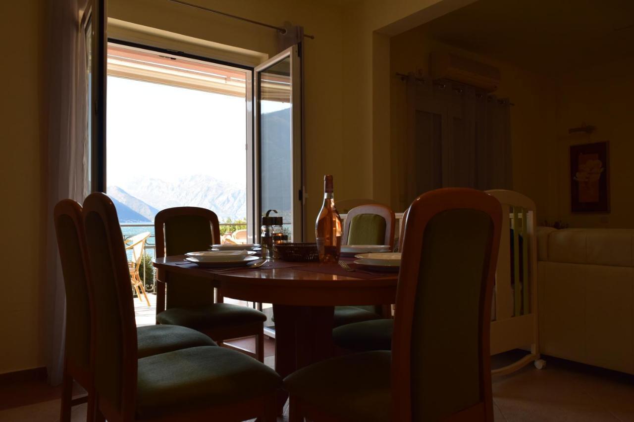 Apartmani Bobo Kotor Kültér fotó