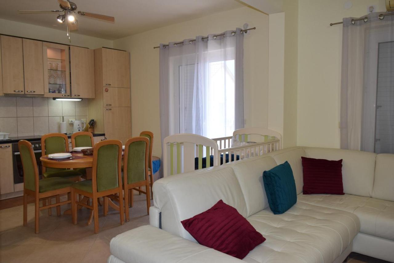 Apartmani Bobo Kotor Kültér fotó