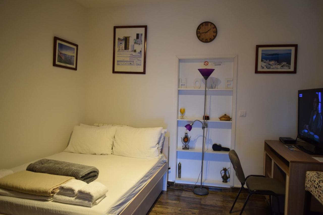 Apartmani Bobo Kotor Kültér fotó