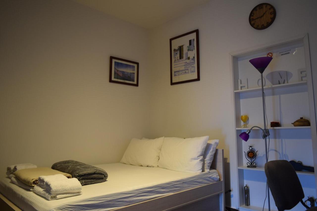 Apartmani Bobo Kotor Kültér fotó