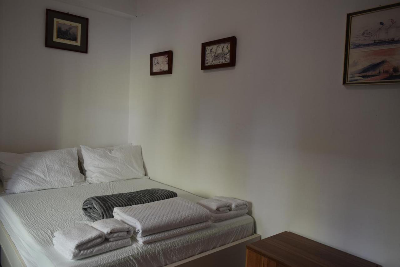 Apartmani Bobo Kotor Kültér fotó