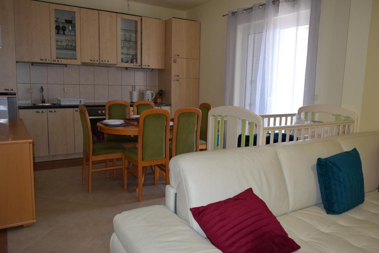 Apartmani Bobo Kotor Kültér fotó