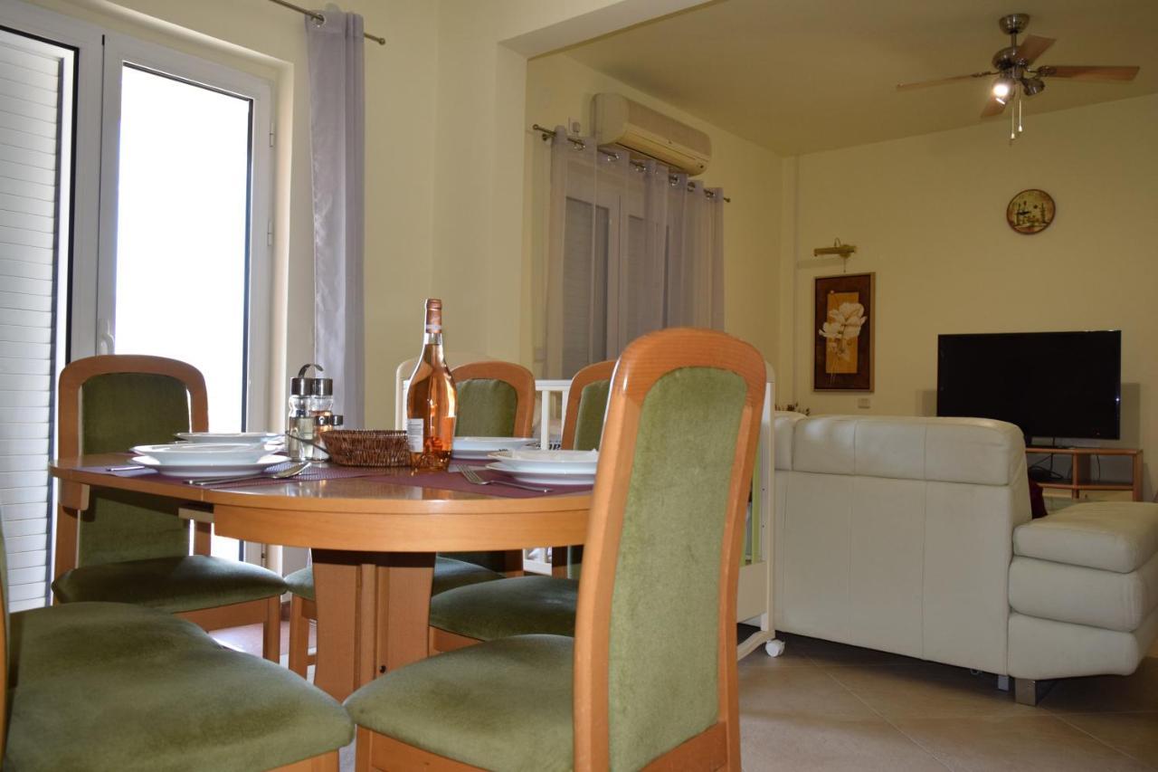 Apartmani Bobo Kotor Kültér fotó