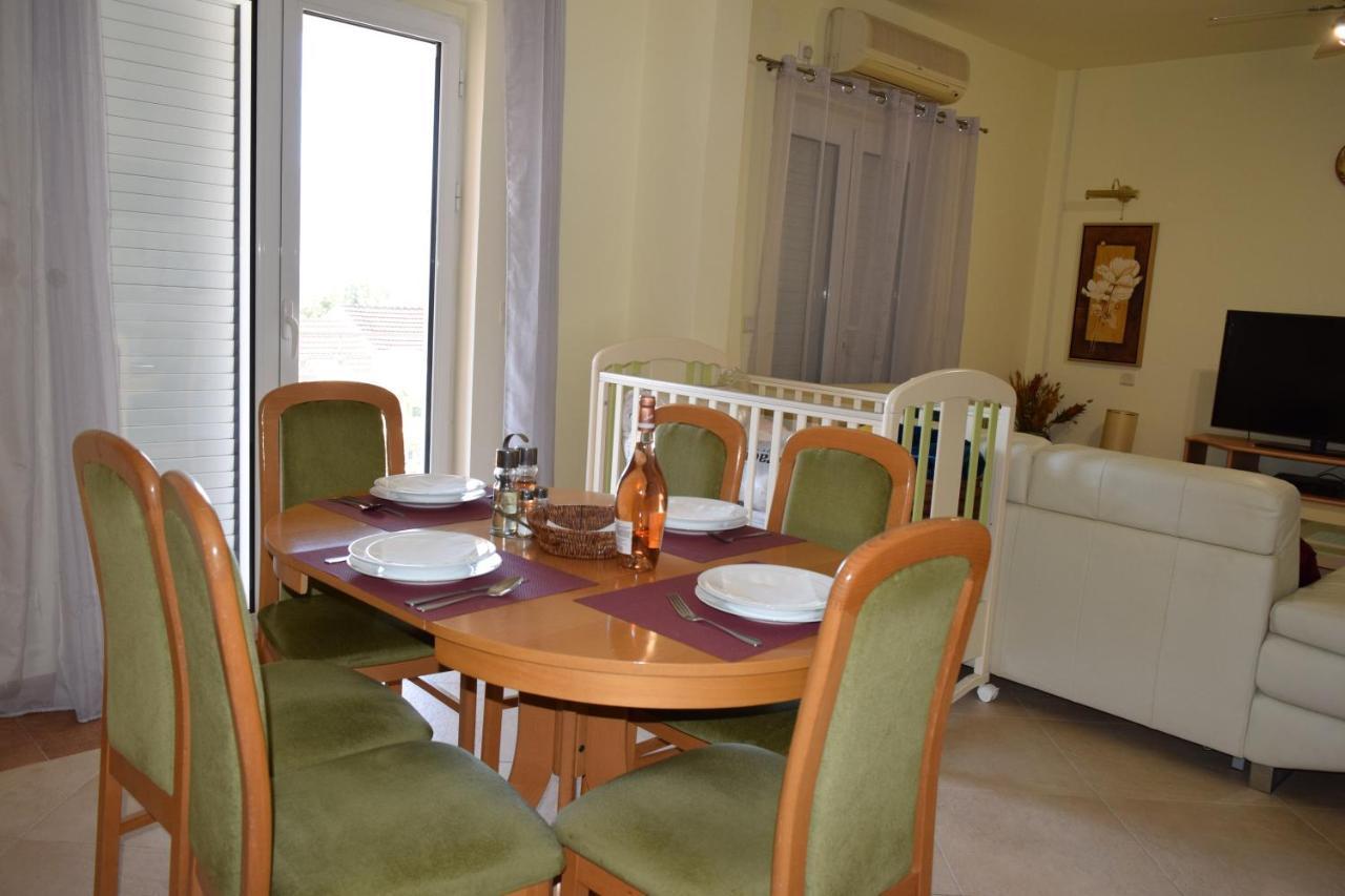 Apartmani Bobo Kotor Kültér fotó