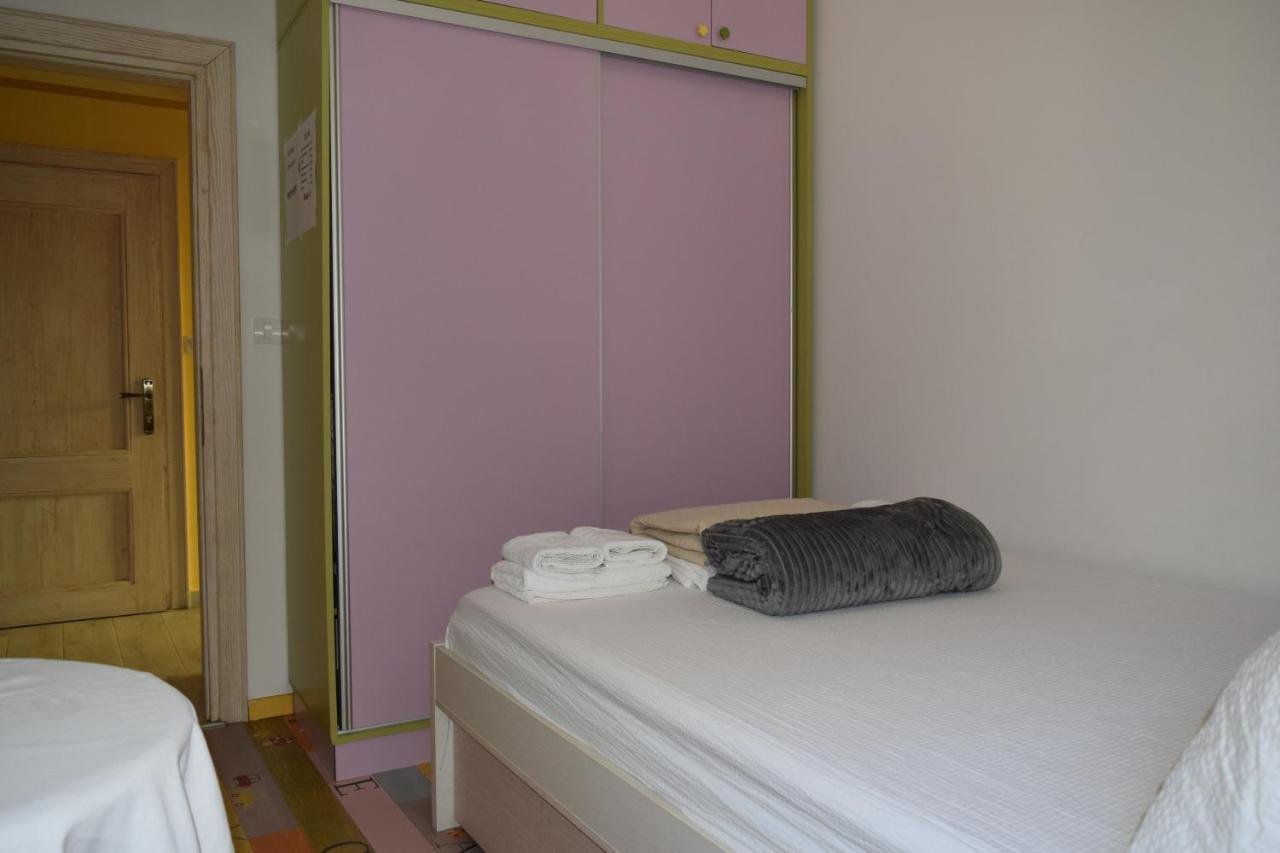 Apartmani Bobo Kotor Kültér fotó