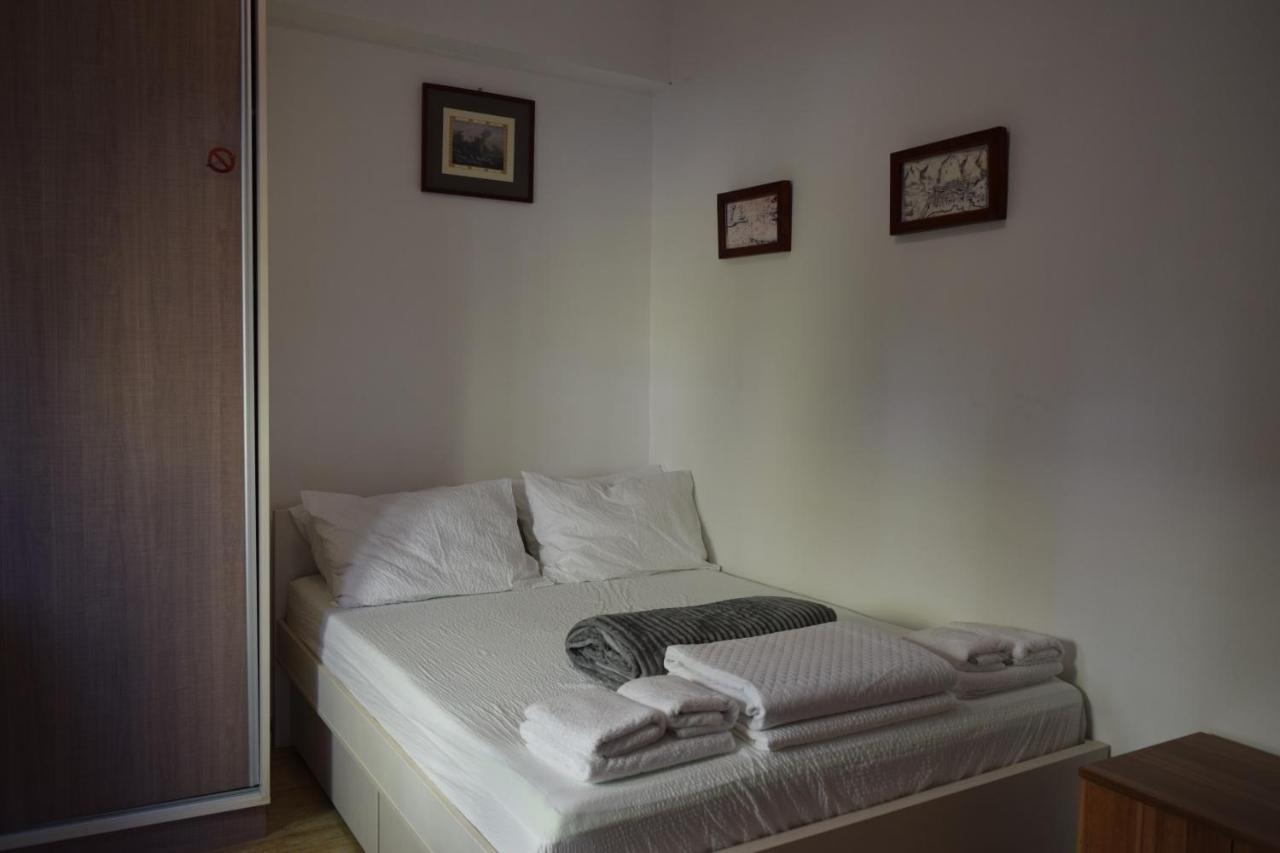 Apartmani Bobo Kotor Kültér fotó