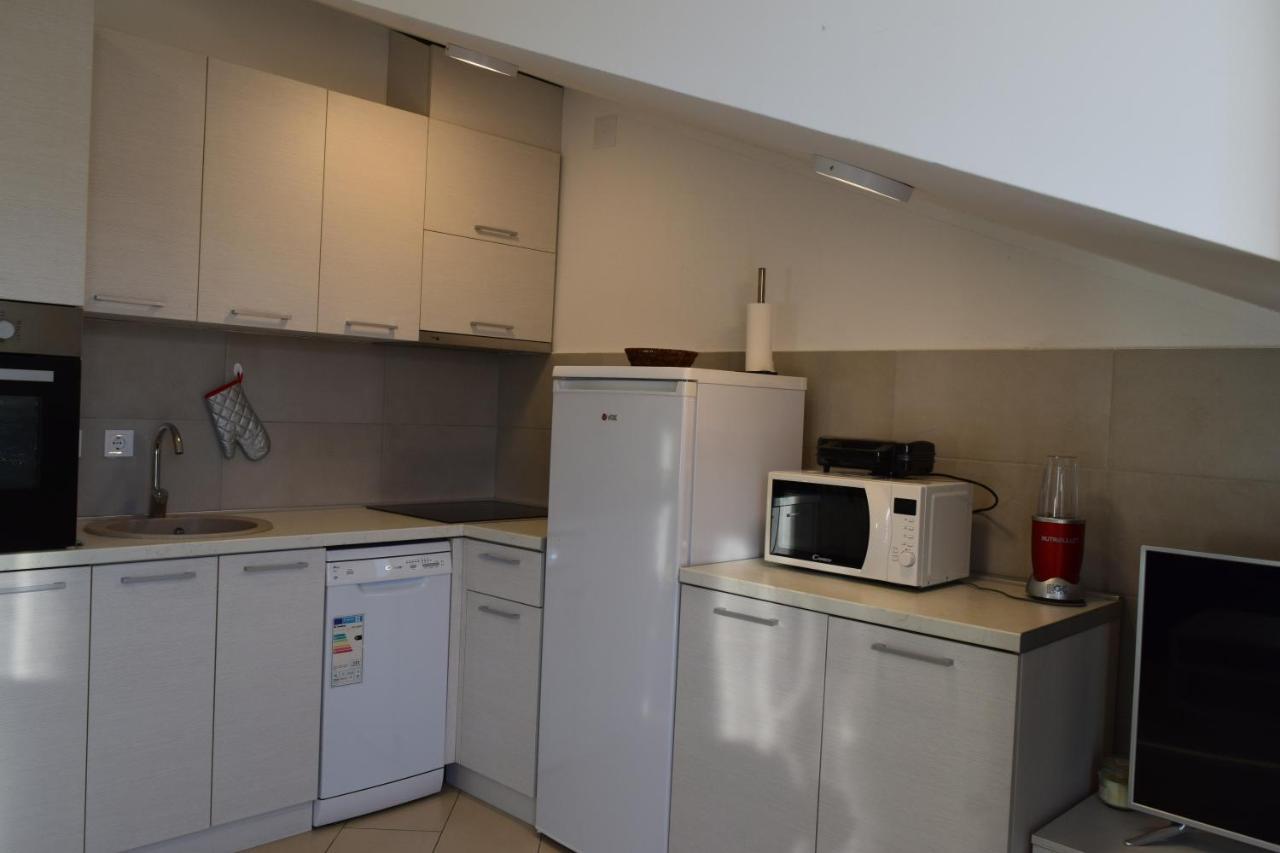 Apartmani Bobo Kotor Kültér fotó