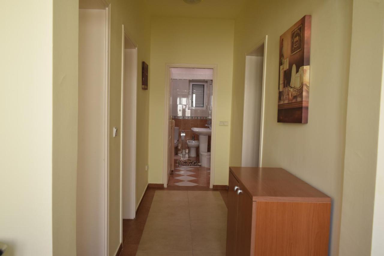 Apartmani Bobo Kotor Kültér fotó