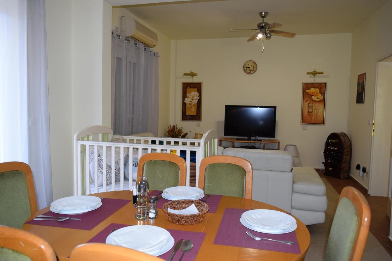 Apartmani Bobo Kotor Kültér fotó