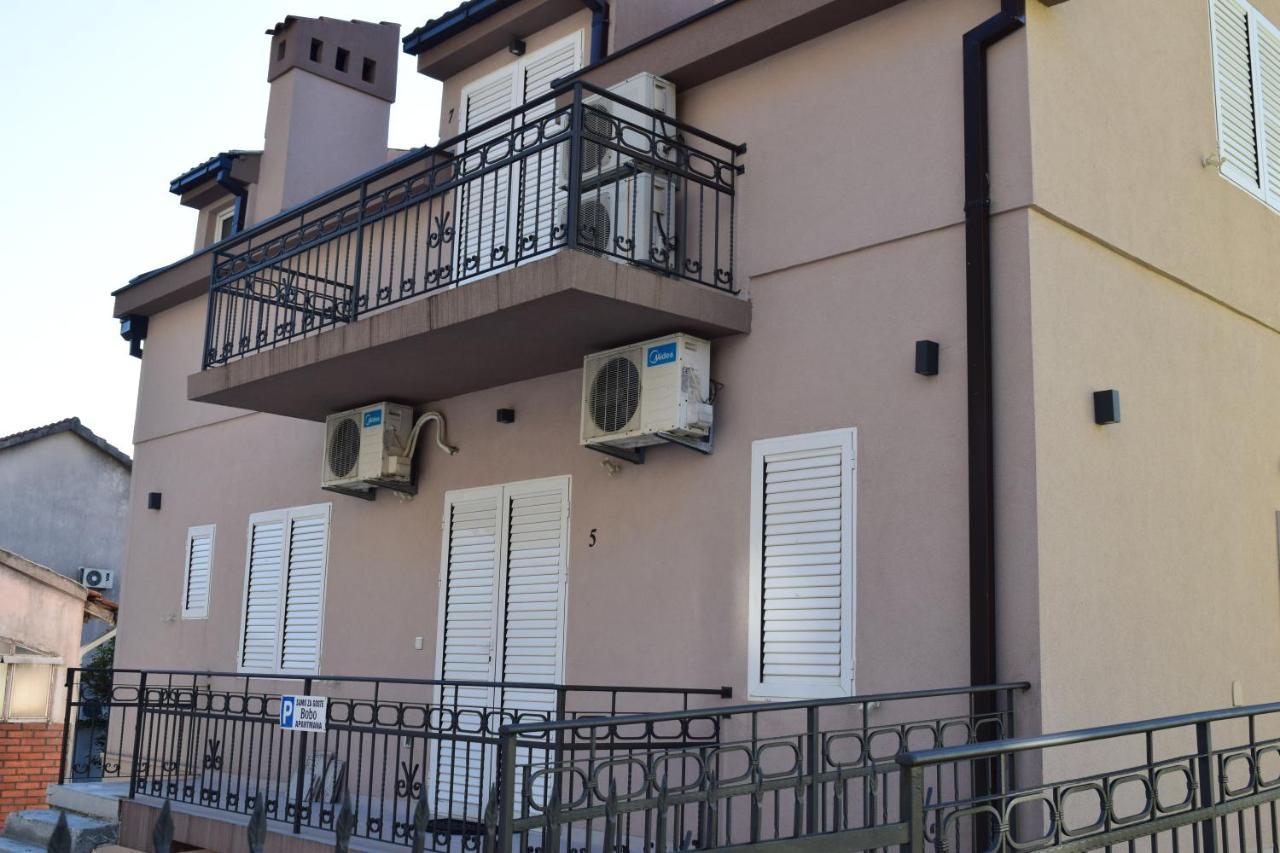 Apartmani Bobo Kotor Kültér fotó