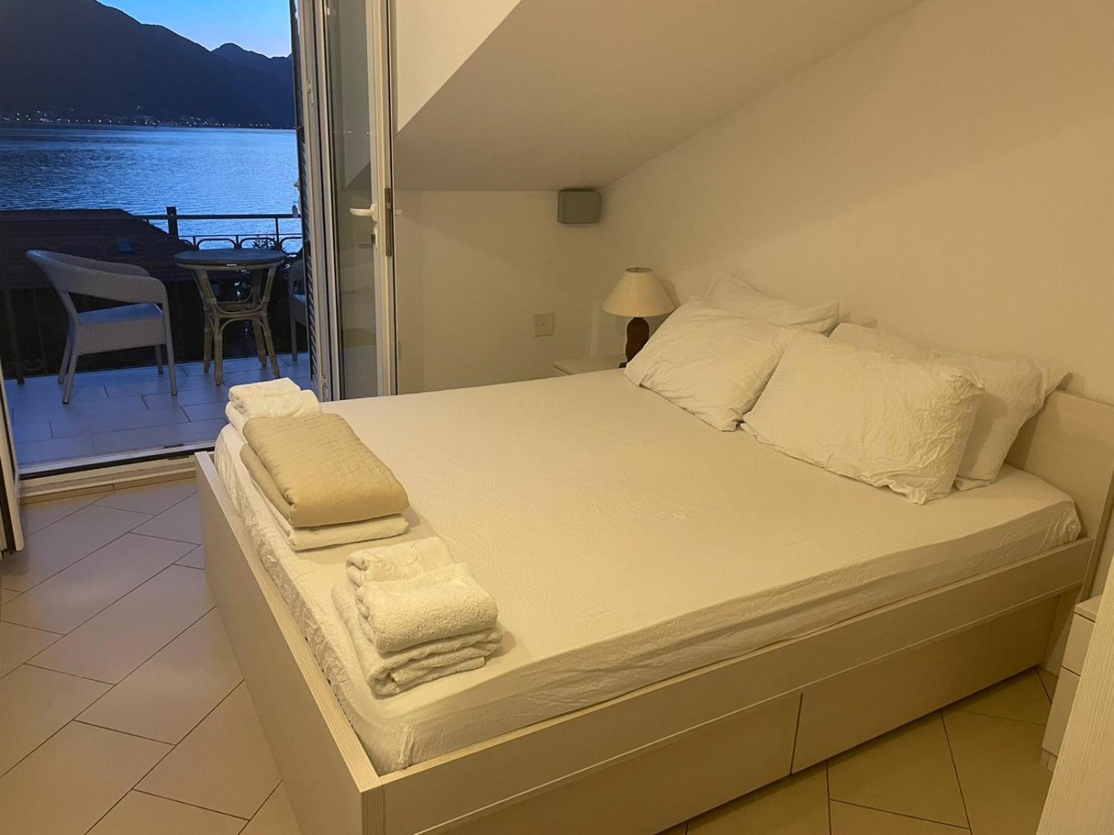 Apartmani Bobo Kotor Kültér fotó