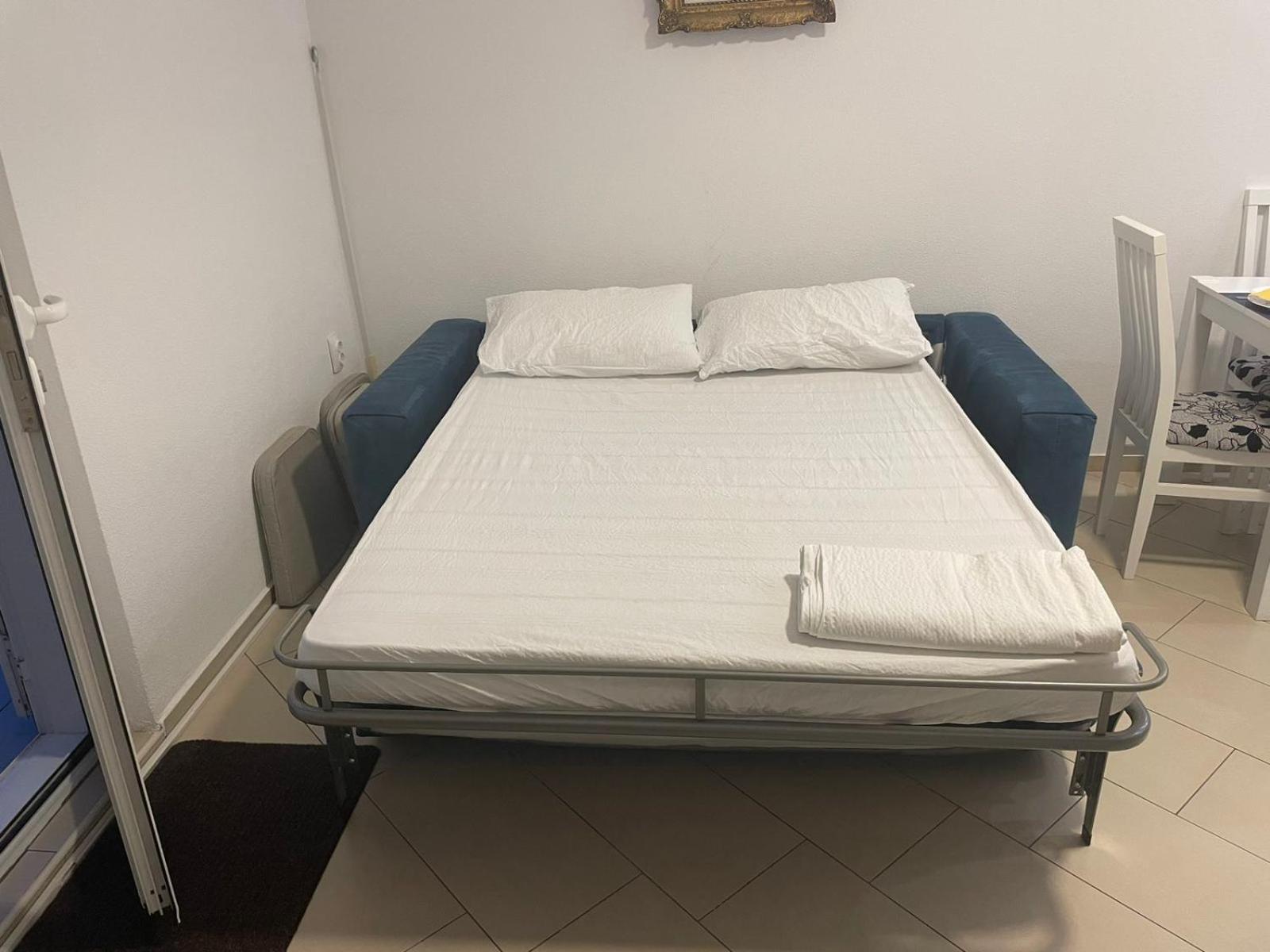 Apartmani Bobo Kotor Kültér fotó