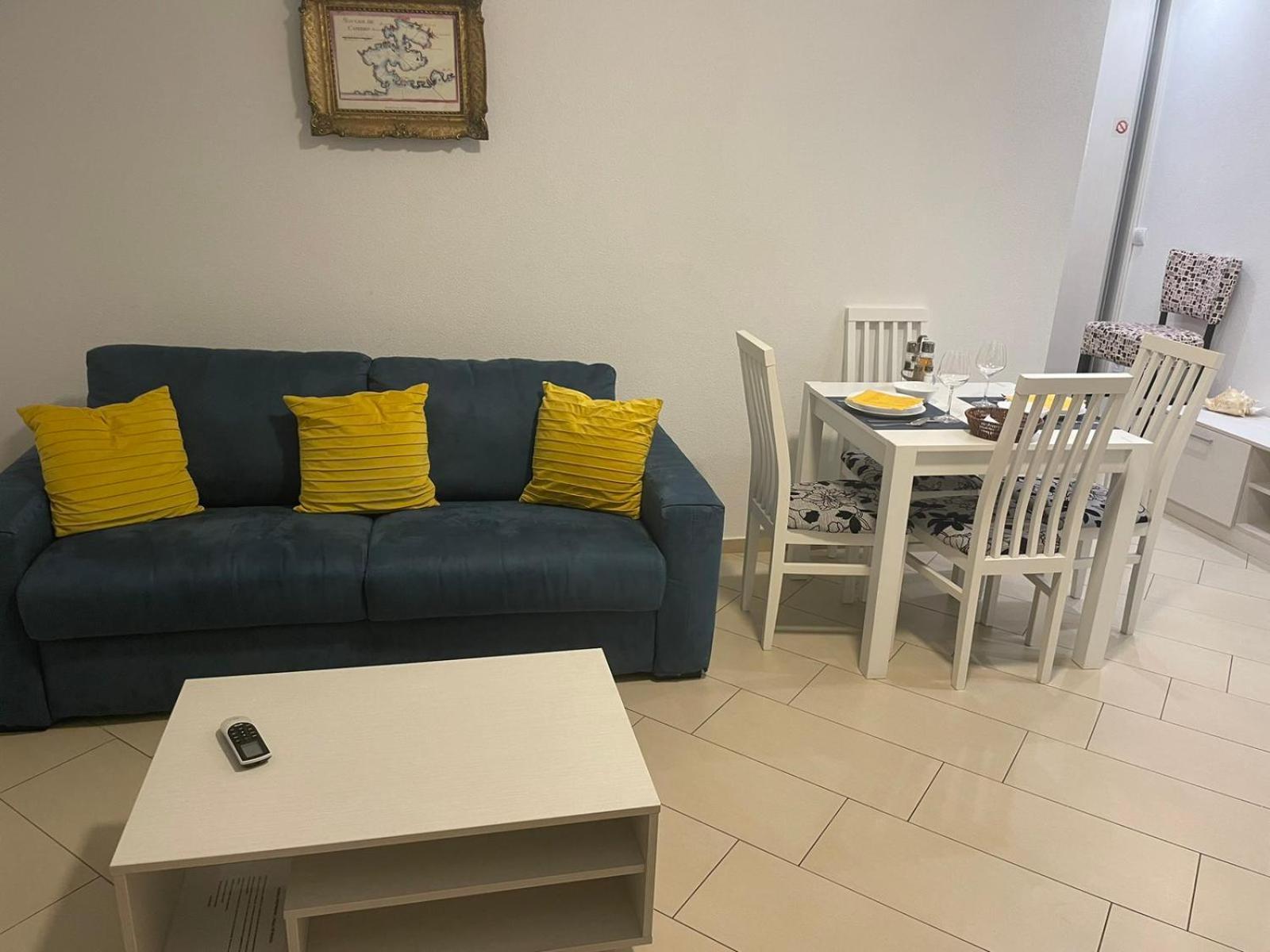 Apartmani Bobo Kotor Kültér fotó