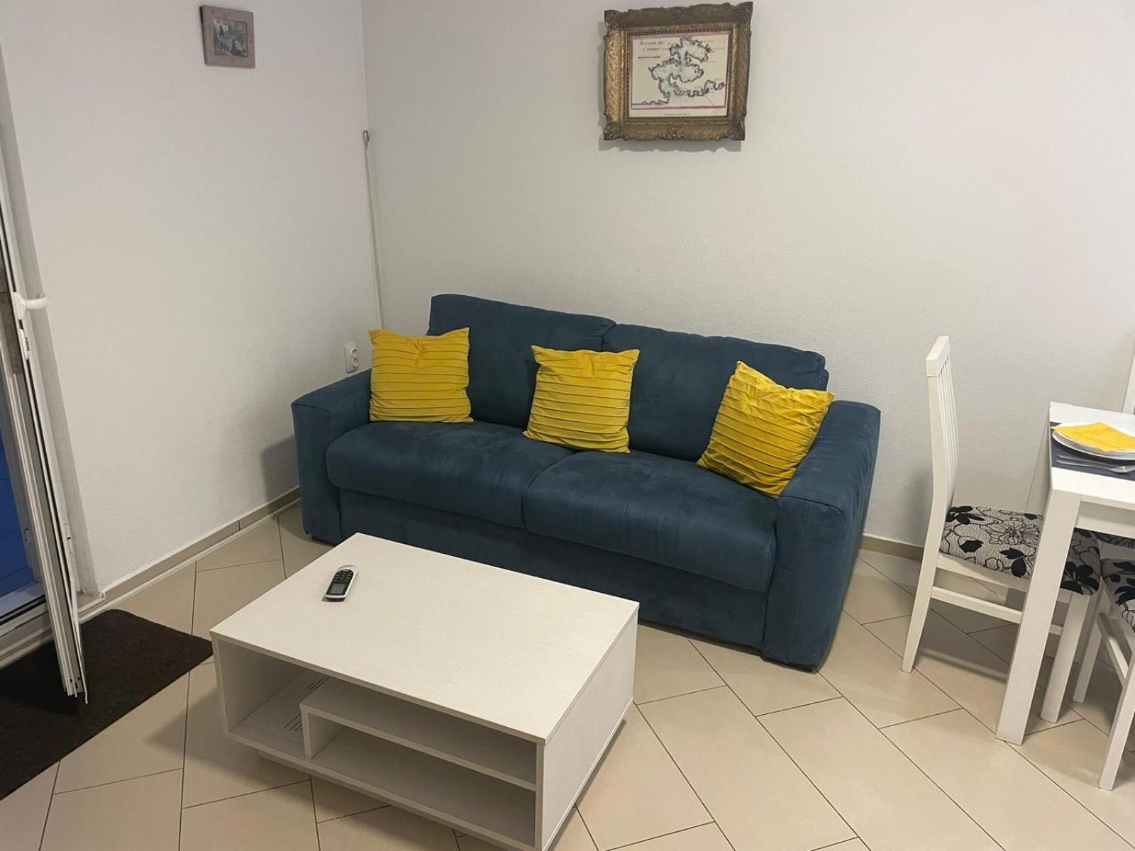 Apartmani Bobo Kotor Kültér fotó