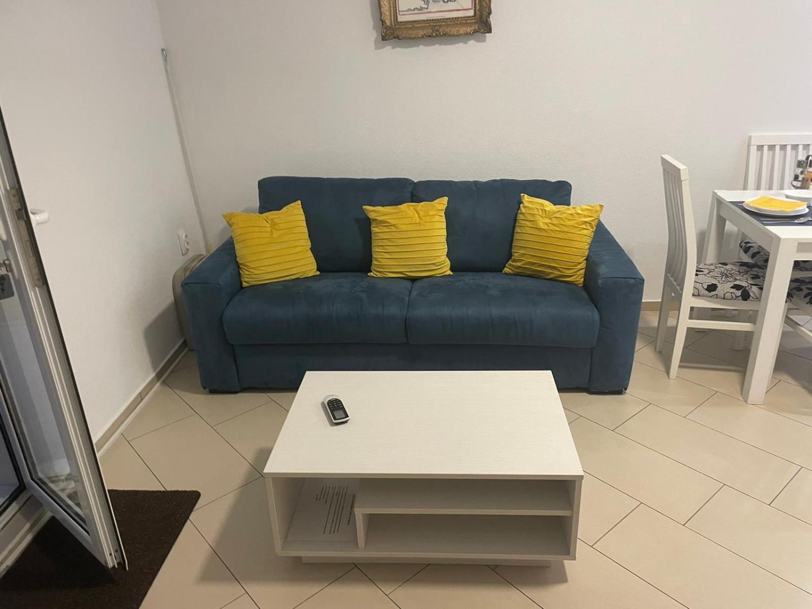 Apartmani Bobo Kotor Kültér fotó